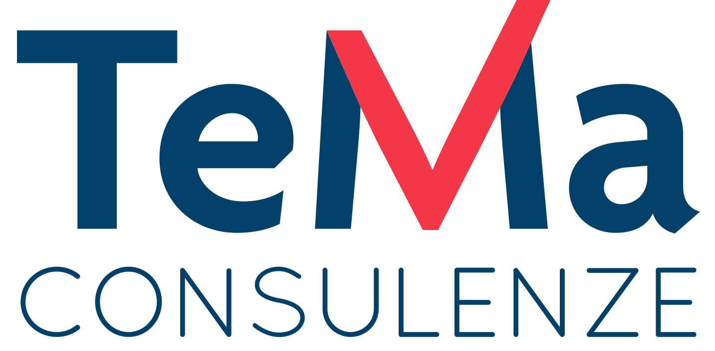 TeMa Consulenze logo